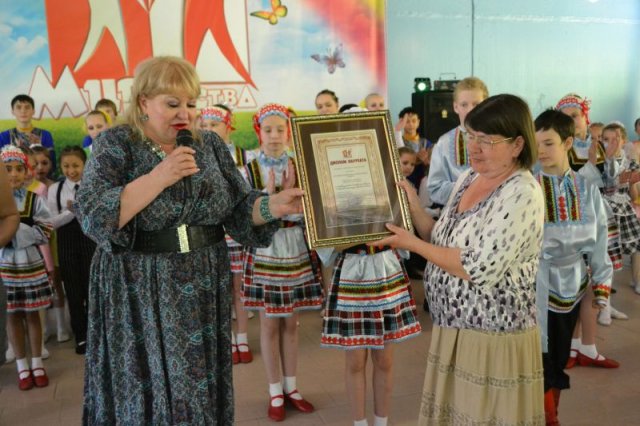 Фотоархив Мир Детства 2015