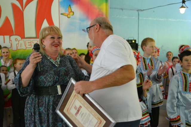 Фотоархив Мир Детства 2015