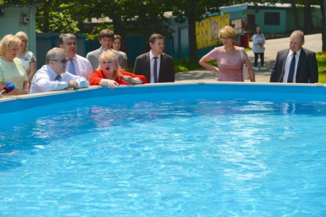Фотоархив Мир Детства 2015
