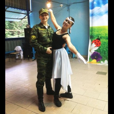 Фотоархив Мир Детства 2015