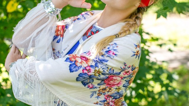 Фотоархив Мир Детства 2015