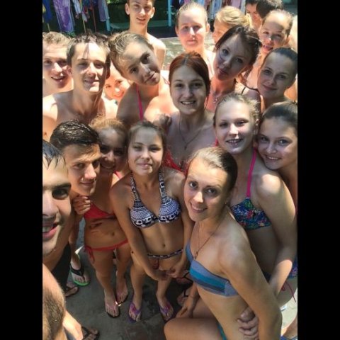 Фотоархив Мир Детства 2015