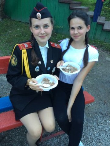 Фотоархив Мир Детства 2015