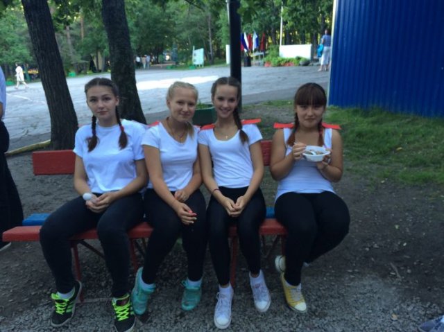 Фотоархив Мир Детства 2015