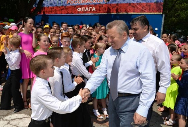 Фотоархив Мир Детства 2015