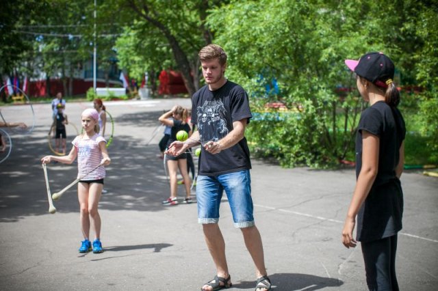 Фотоархив Мир Детства 2015