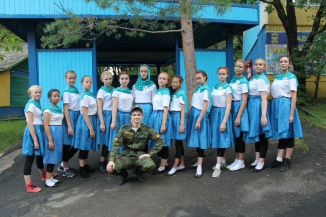 Фотоархив Мир Детства 2015