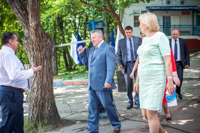 Фотоархив Мир Детства 2015