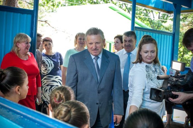 Фотоархив Мир Детства 2015