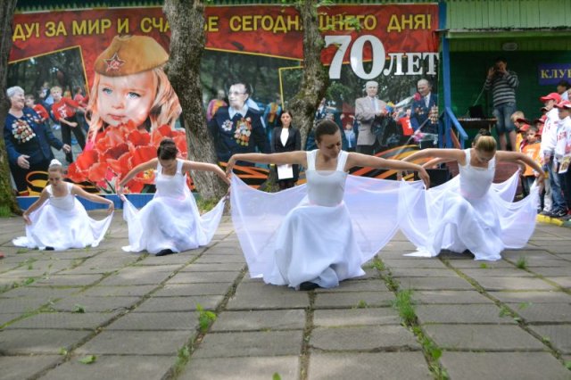 Фотоархив Мир Детства 2015