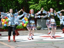Фотоархив Мир Детства 2015