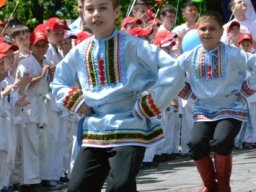 Фотоархив Мир Детства 2015