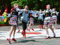 Фотоархив Мир Детства 2015
