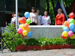 Фотоархив Мир Детства 2015