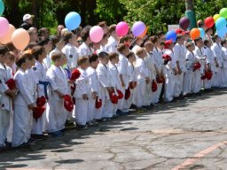 Фотоархив Мир Детства 2015