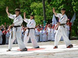 Фотоархив Мир Детства 2015