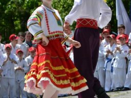 Фотоархив Мир Детства 2015