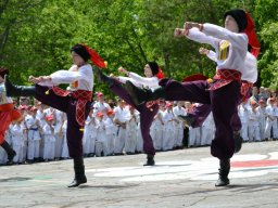 Фотоархив Мир Детства 2015