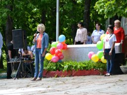 Фотоархив Мир Детства 2015