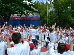 Фотоархив Мир Детства 2015