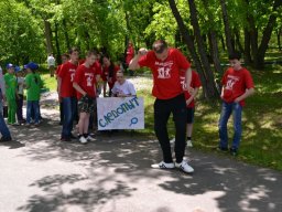 Фотоархив Мир Детства 2015