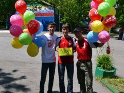 Фотоархив Мир Детства 2015