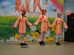 Фотоархив Мир Детства 2015