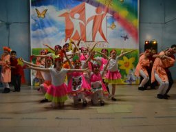 Фотоархив Мир Детства 2015