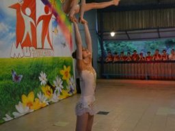 Фотоархив Мир Детства 2015