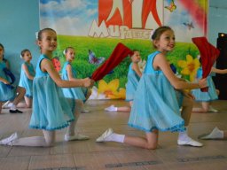 Фотоархив Мир Детства 2015