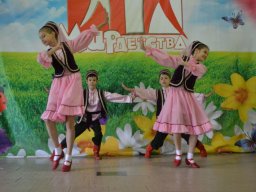 Фотоархив Мир Детства 2015