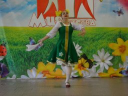 Фотоархив Мир Детства 2015