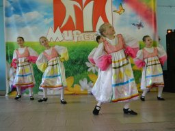 Фотоархив Мир Детства 2015