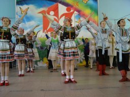 Фотоархив Мир Детства 2015