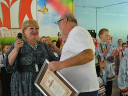 Фотоархив Мир Детства 2015