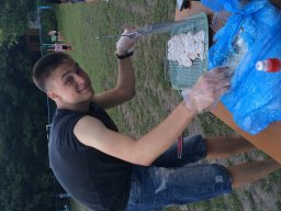 Фотоархив Мир Детства 2015