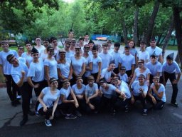 Фотоархив Мир Детства 2015
