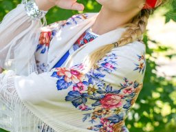 Фотоархив Мир Детства 2015