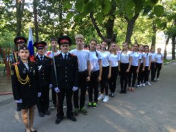 Фотоархив Мир Детства 2015