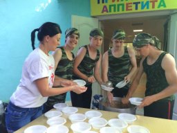Фотоархив Мир Детства 2015