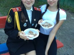 Фотоархив Мир Детства 2015