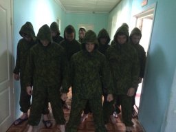 Фотоархив Мир Детства 2015