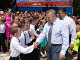 Фотоархив Мир Детства 2015