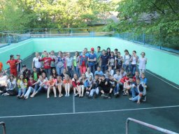 Фотоархив Мир Детства 2015