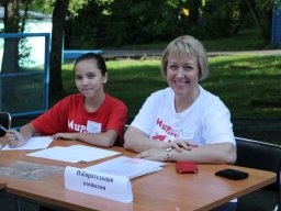 Фотоархив Мир Детства 2015