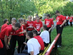 Фотоархив Мир Детства 2015