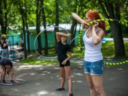 Фотоархив Мир Детства 2015