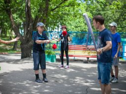 Фотоархив Мир Детства 2015