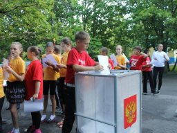Фотоархив Мир Детства 2015