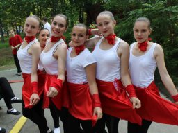 Фотоархив Мир Детства 2015